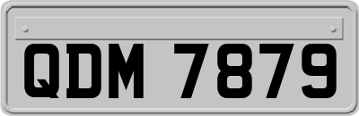 QDM7879