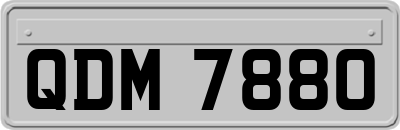 QDM7880