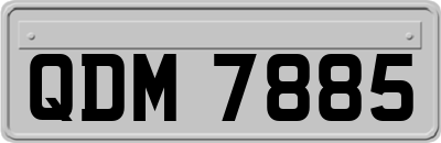 QDM7885