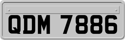 QDM7886