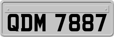 QDM7887
