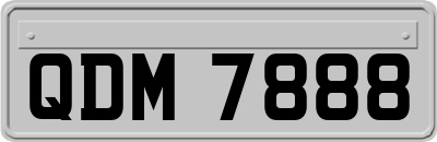 QDM7888