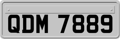 QDM7889