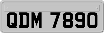 QDM7890
