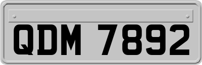 QDM7892