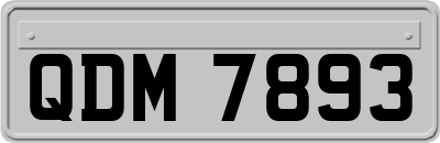 QDM7893