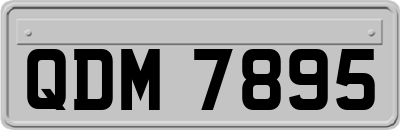 QDM7895