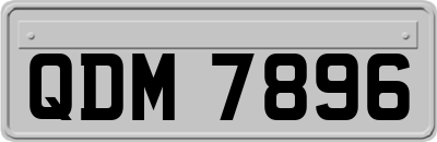 QDM7896