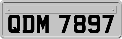 QDM7897