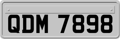 QDM7898