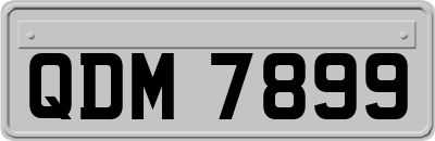 QDM7899