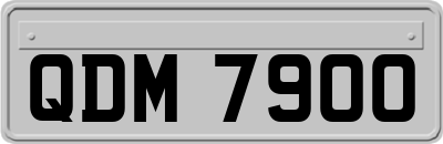 QDM7900