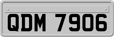 QDM7906