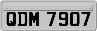 QDM7907