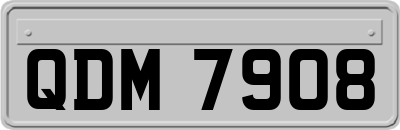 QDM7908