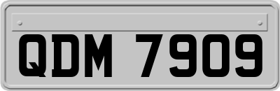 QDM7909