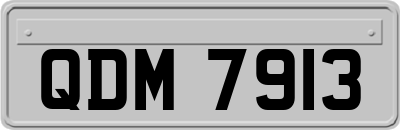 QDM7913