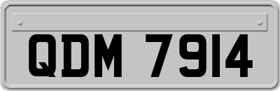 QDM7914