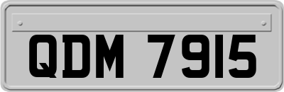 QDM7915