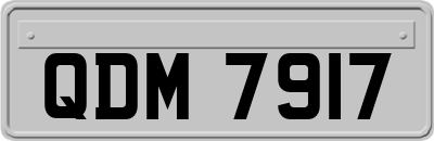 QDM7917