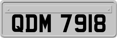 QDM7918
