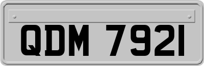 QDM7921