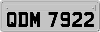 QDM7922