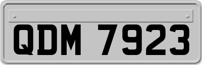 QDM7923