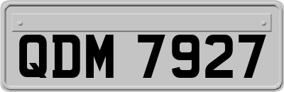 QDM7927