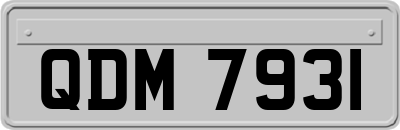 QDM7931