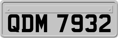QDM7932
