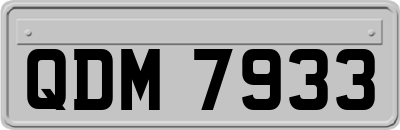 QDM7933