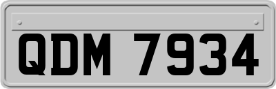 QDM7934