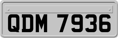 QDM7936