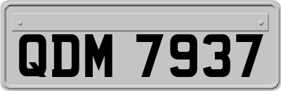 QDM7937