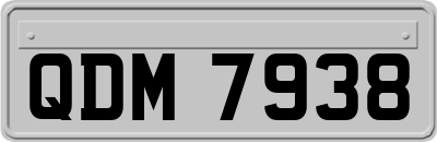 QDM7938