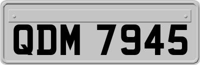QDM7945