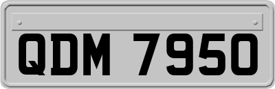 QDM7950