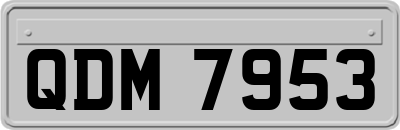 QDM7953