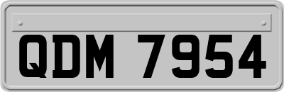 QDM7954
