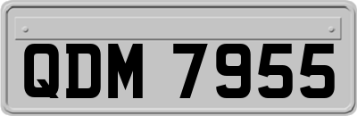 QDM7955