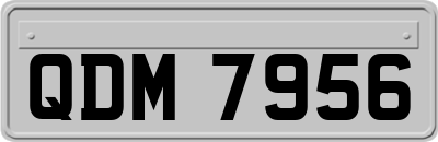 QDM7956