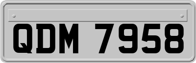 QDM7958