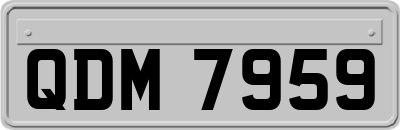 QDM7959