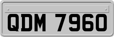 QDM7960