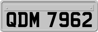 QDM7962