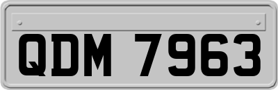 QDM7963