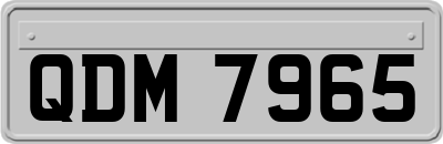 QDM7965