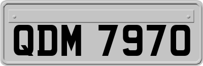 QDM7970
