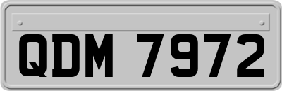 QDM7972